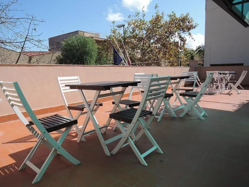 Villa Scaduto Residence Bagheria 3*,