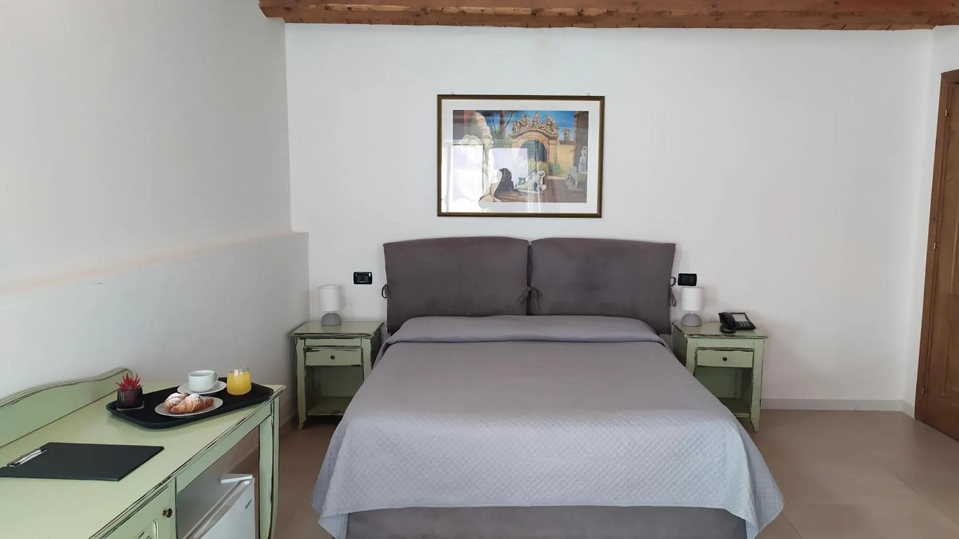 Villa Scaduto Residence Bagheria