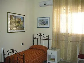 Villa Scaduto Residence Bagheria Olaszország