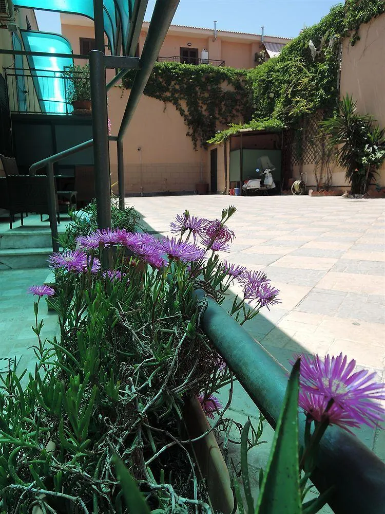 Villa Scaduto Residence Bagheria