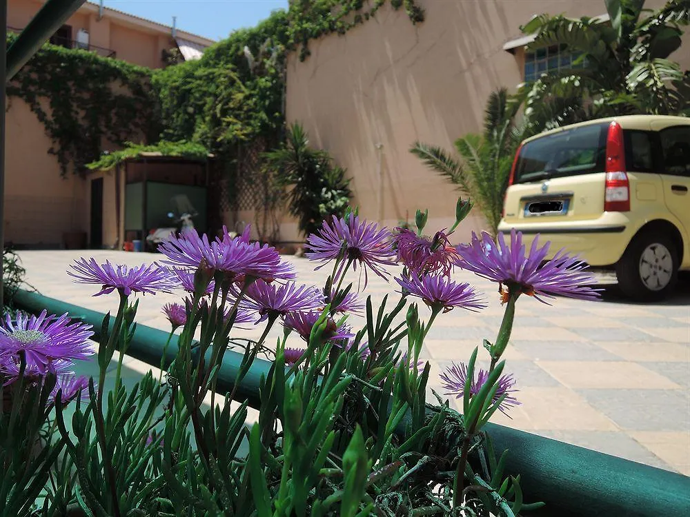 Villa Scaduto Residence Bagheria Hotel