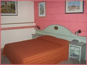 Hotel Villa Scaduto Residence Bagheria