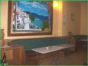 *** Hotel Villa Scaduto Residence Bagheria Italie