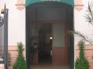 Hotel Villa Scaduto Residence Bagheria