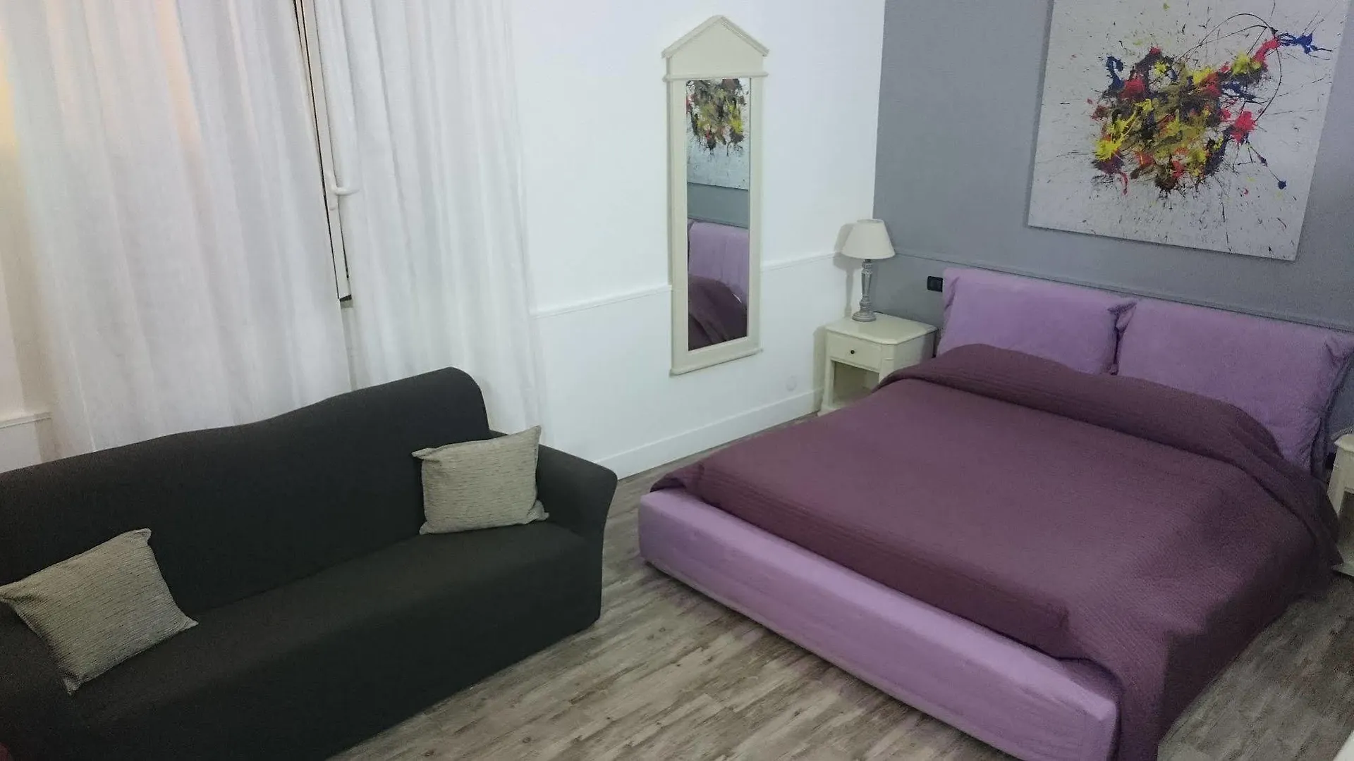Hotel Villa Scaduto Residence Bagheria