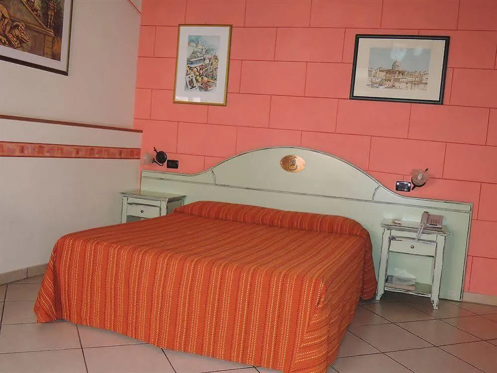 Villa Scaduto Residence Bagheria Hotel