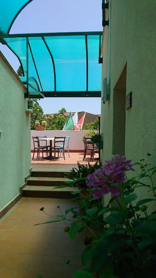 Villa Scaduto Residence Bagheria