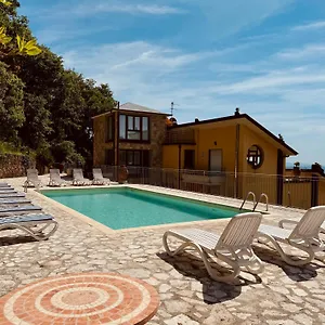 Appart hôtel Montefiore