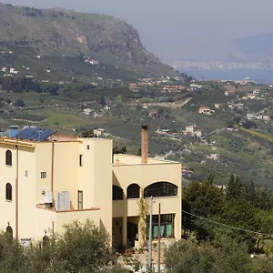 Agriturismo Rajata Séjour à la ferme