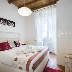 Appart hôtel Soleluna - By Relais Di Giada