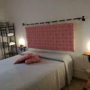 Maison d'hôtes Zia Amalia Asfodelo