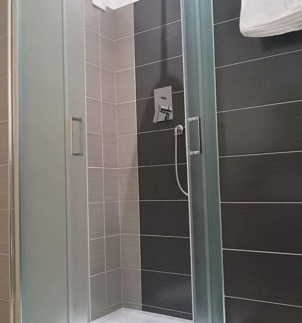*** Hotel Villa Scaduto Residence Bagheria Italy